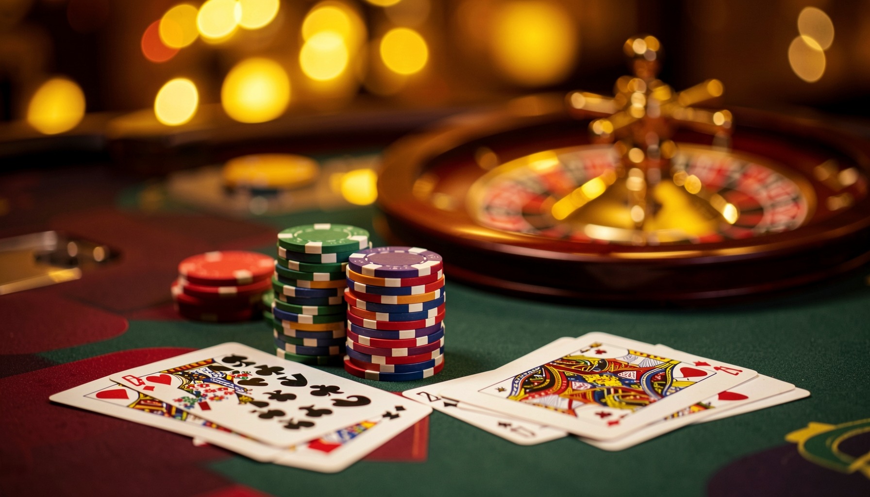 Are Offshore Casinos Safe?
