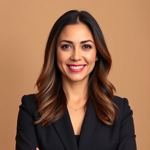 Catherine Rodriguez