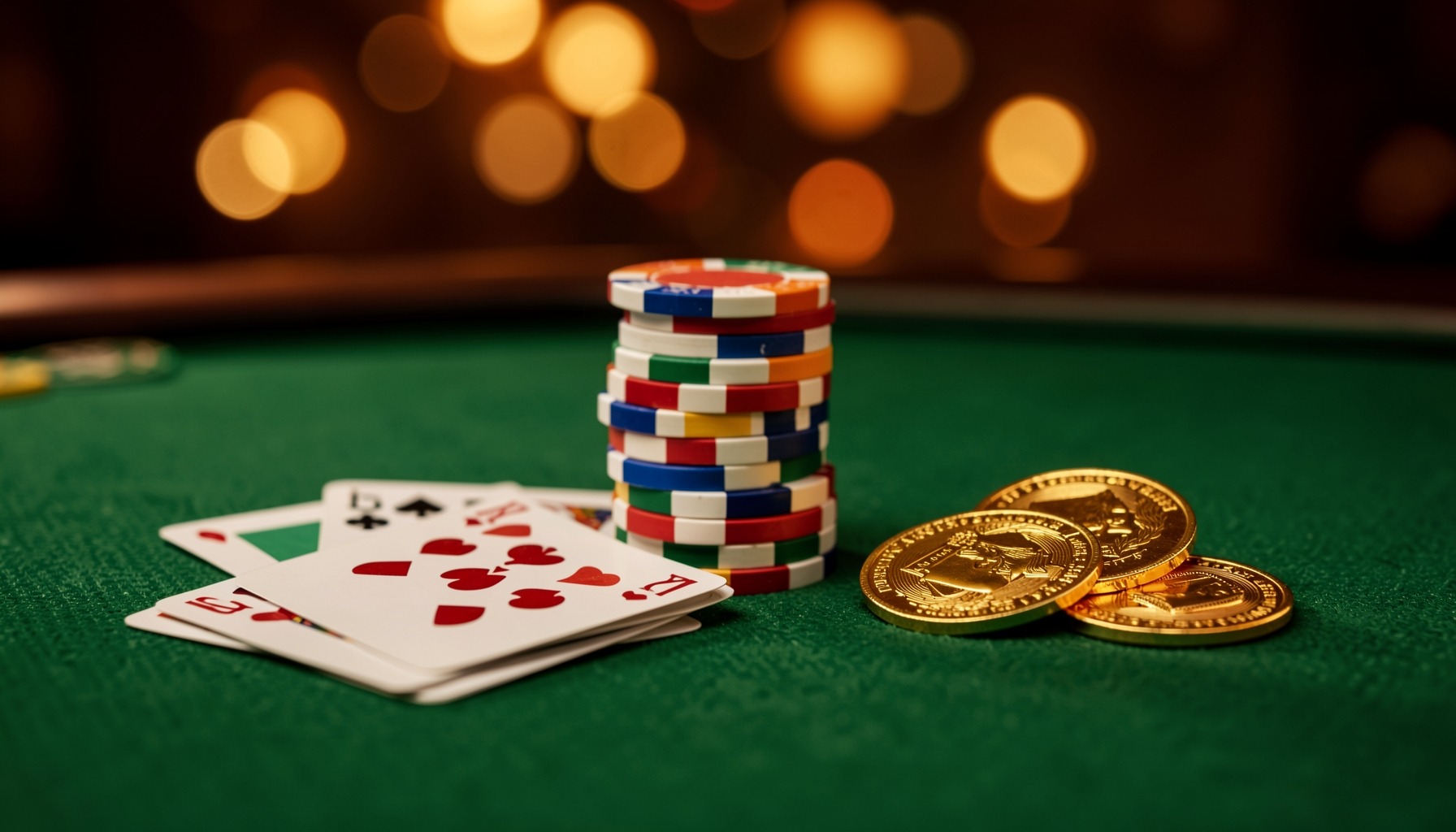 Maximizing Small Deposit Bonuses