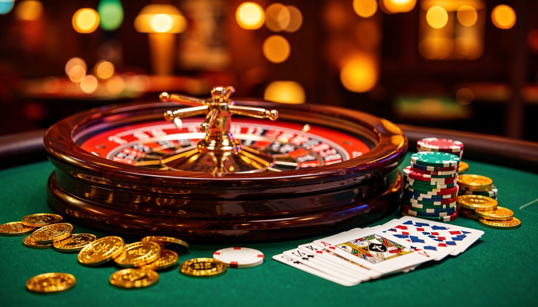Navigating Bonus Terms