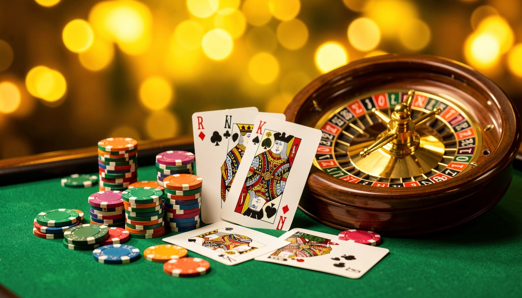 Optimizing Micro-Stakes Game Choice
