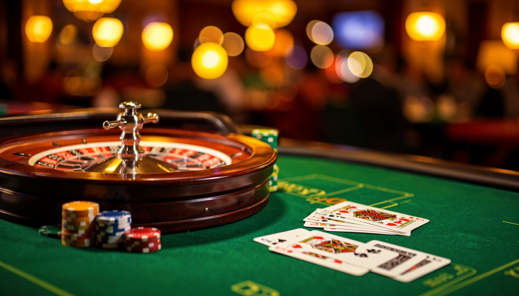 Poli Casinos New Zealand