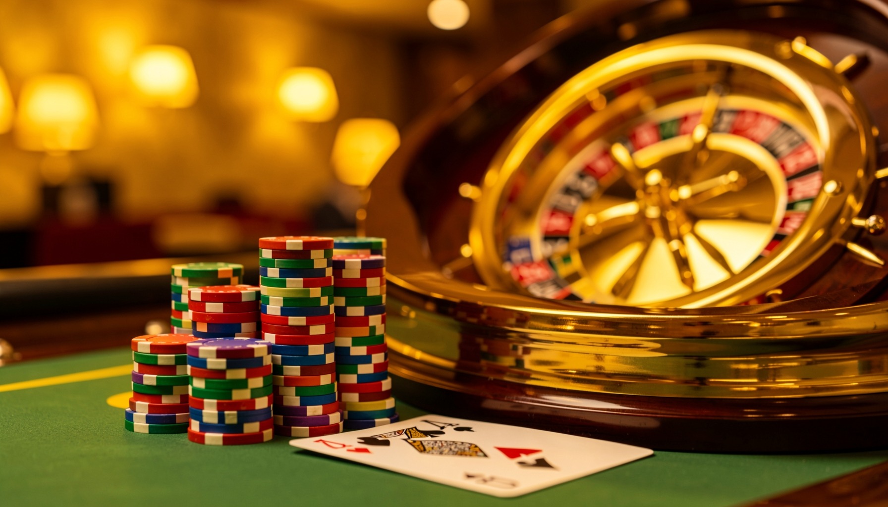 Recognizing Trustworthy Fast Payouts